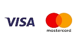 Visa&Master Card